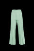 Pantalón Nube Verde Menta